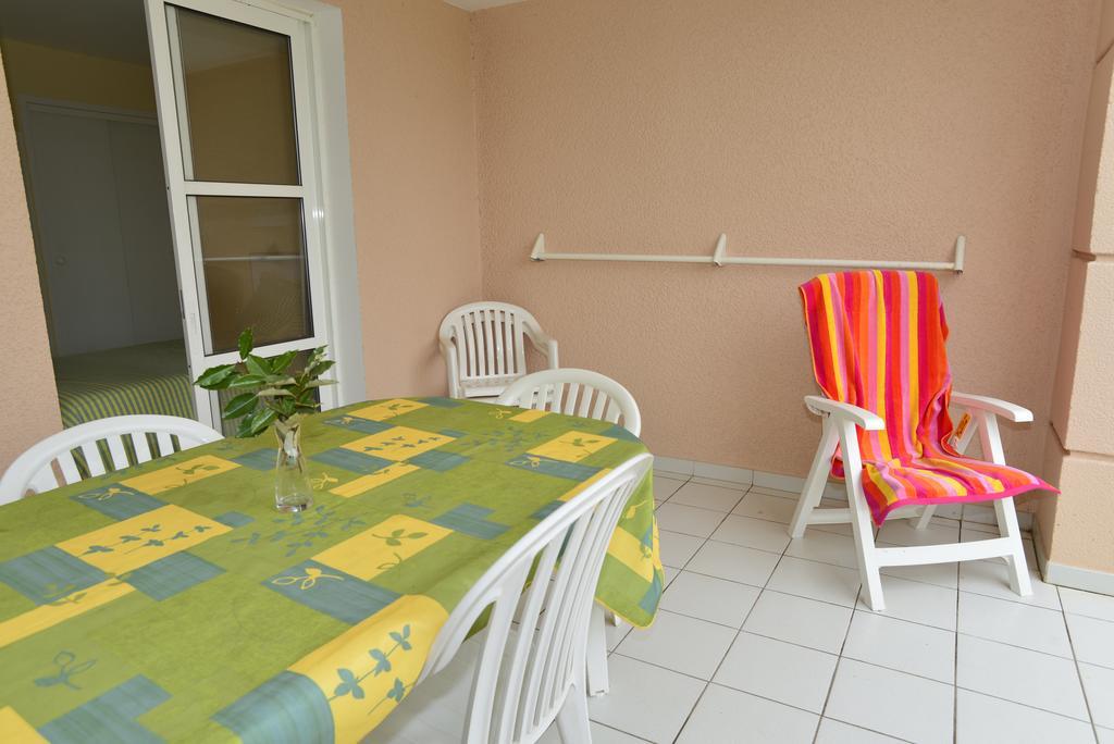 Cap Esterel Garden Flat Saint-Raphael  Exterior photo